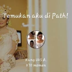 Aas Riyanti Wedding Service