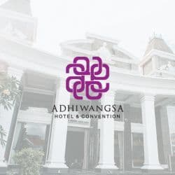 Adhiwangsa Hotel & Convention Solo