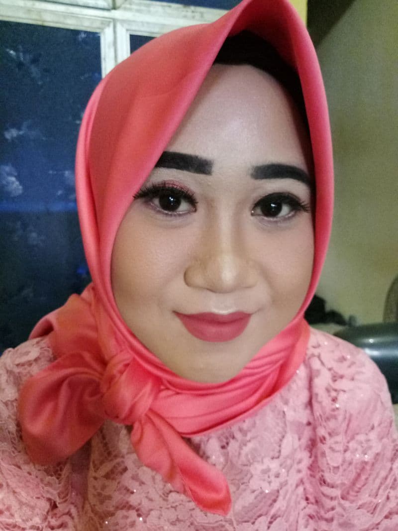 afirna makeup