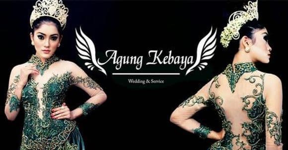 Agung Kebaya Dressmaker and Wedding Service