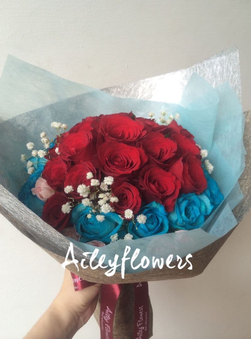 Aileyflowers