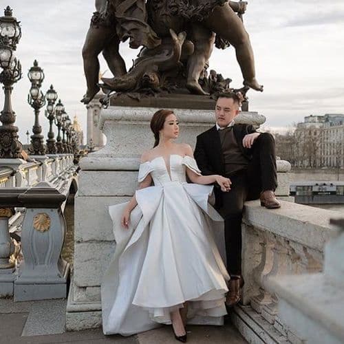 Alethea Sposa