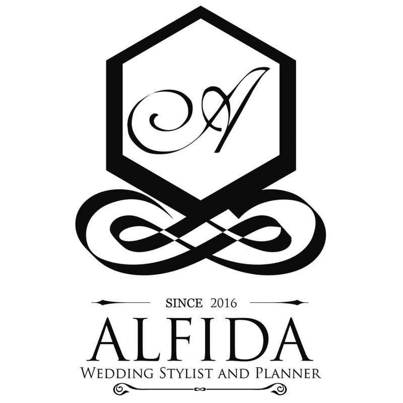 Alfida Wedding