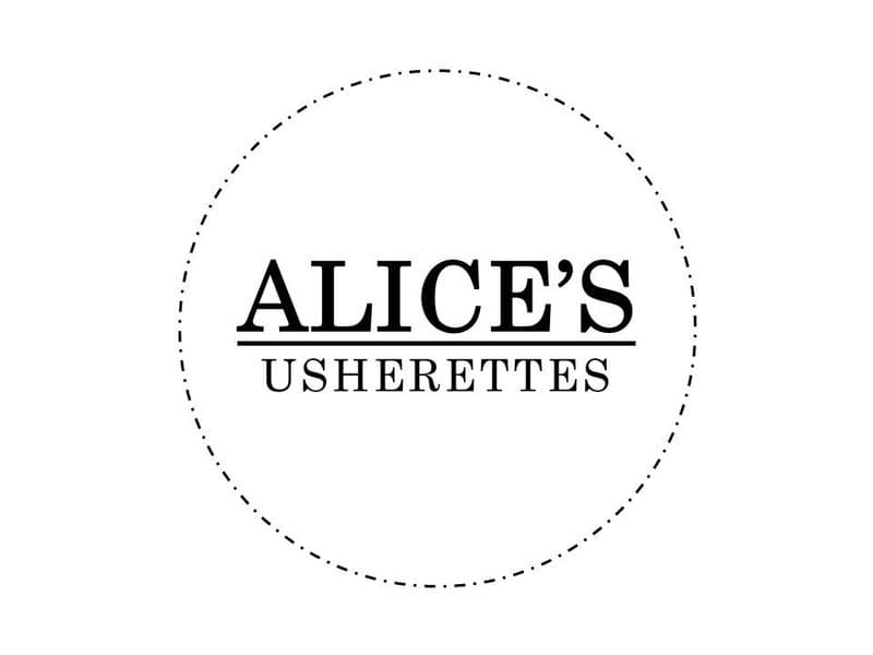 Alice's Usherettes