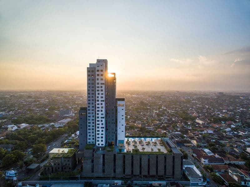 Alila Solo