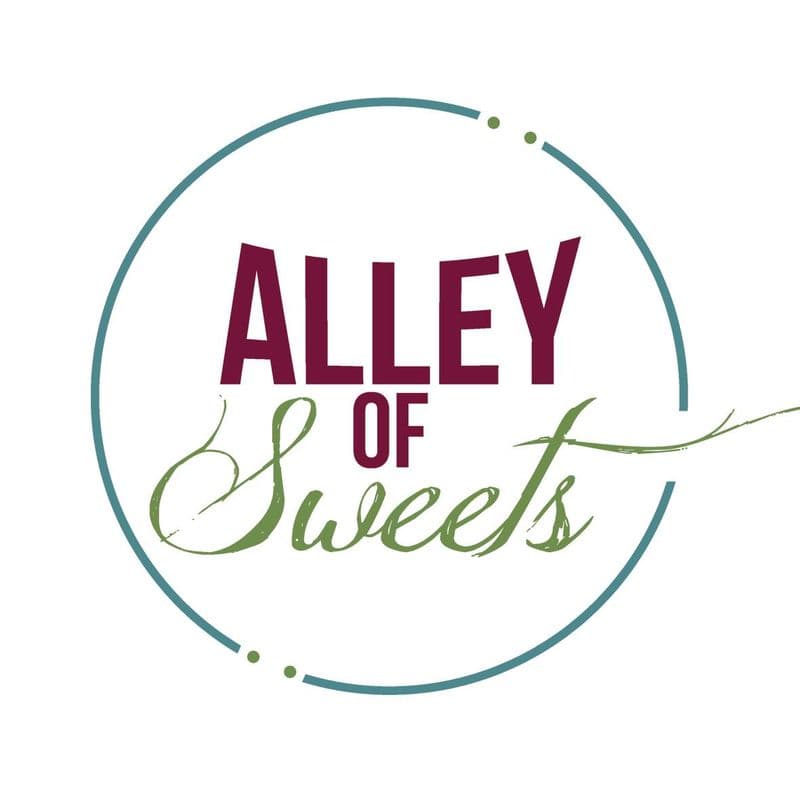 Alley of Sweets