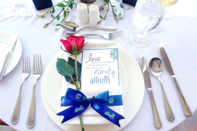 Allium Tangerang Hotel