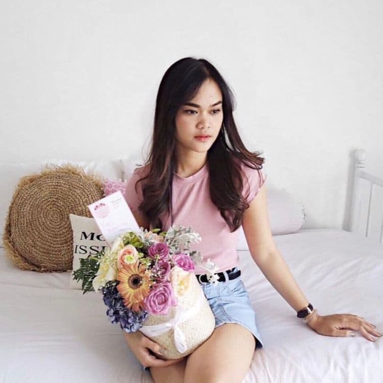 alluna florist