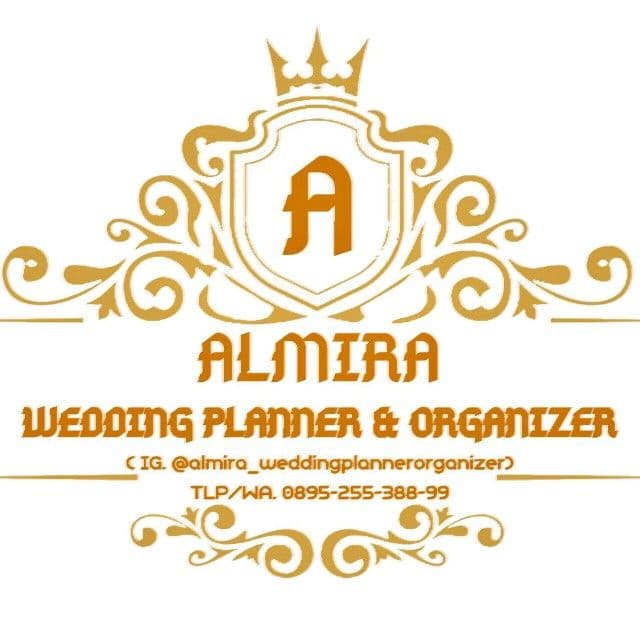 ALMIRA WEDDING PLANNER & ORGANIZER