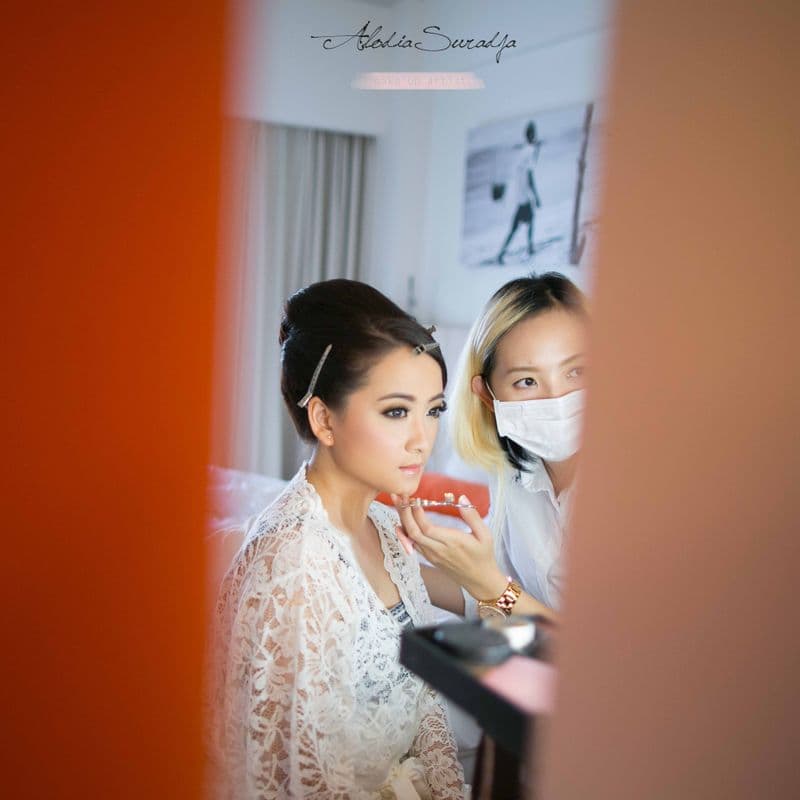 Alodia Makeup Art