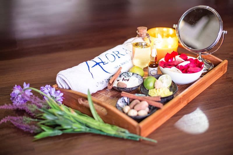 Alora Hair Beauty and Spa