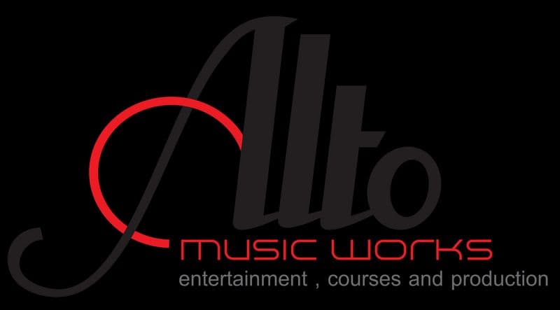Alto musicworks