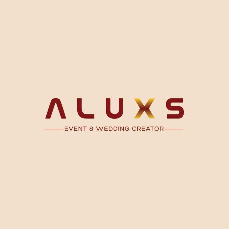 Aluxs Wedding Organizer & Package