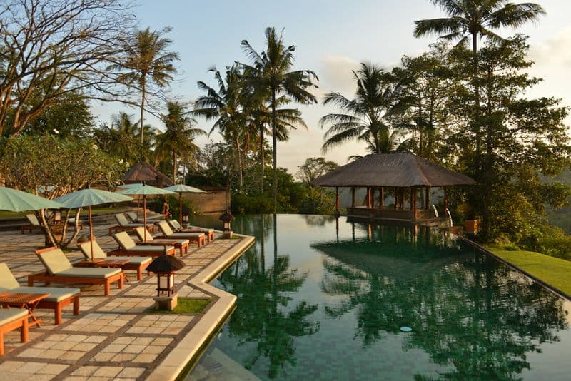 AMANDARI RESORT