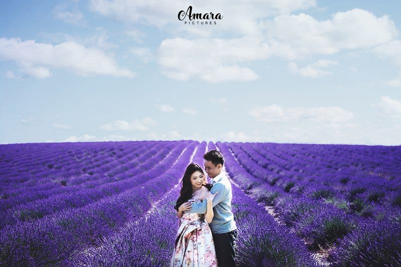Amara Pictures