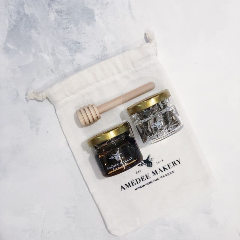 Amédée Makery
