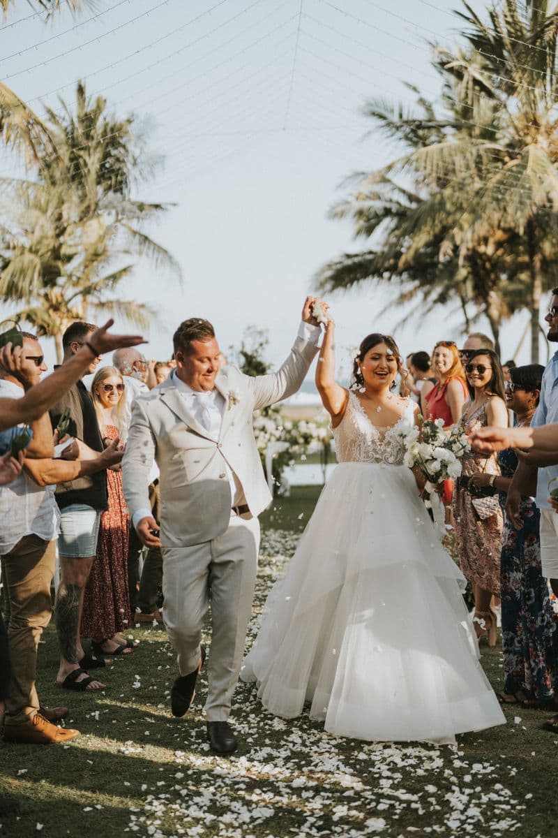 Amora Bali Weddings