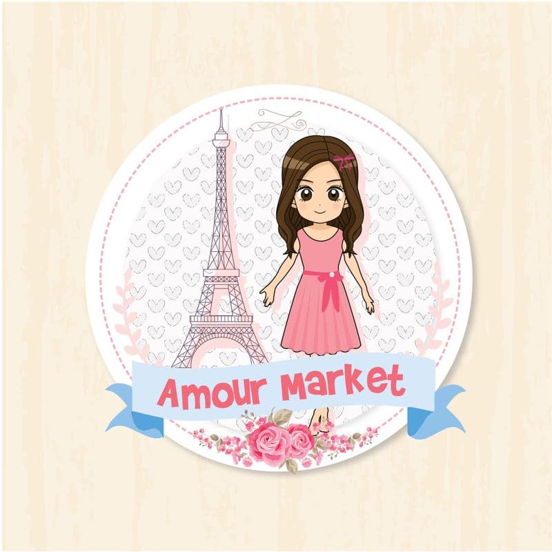 Amour Market