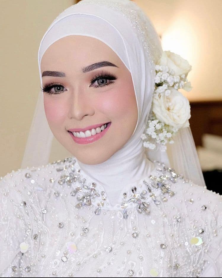 Amy Profesional Makeup Artist