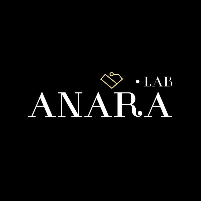 Anara Lab Jewelry