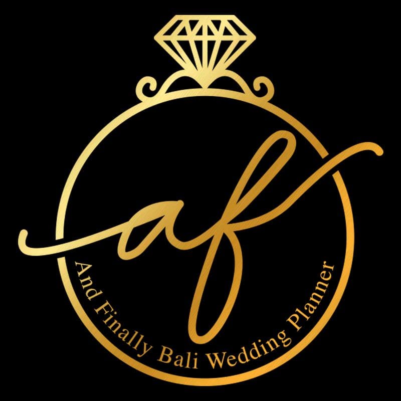 And Finally Bali Wedding Planner