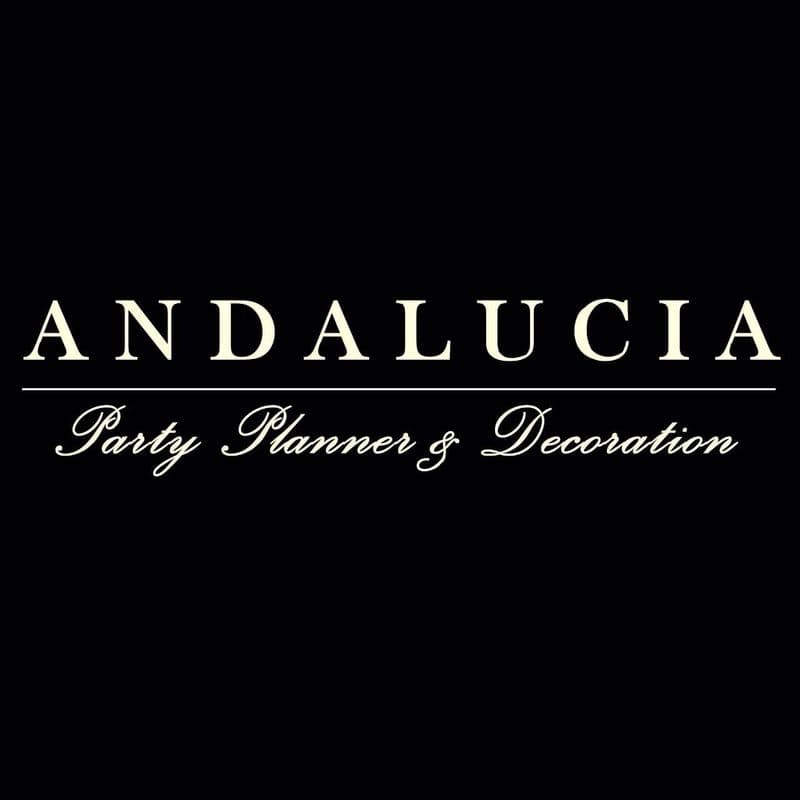 Andalucia Party Planner and Decoration