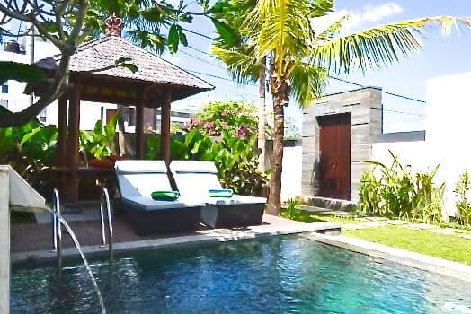 ANDAMAR LUXURY VILLAS