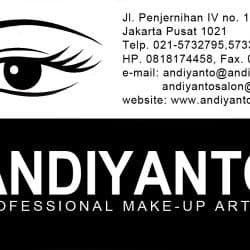 Andiyanto Salon