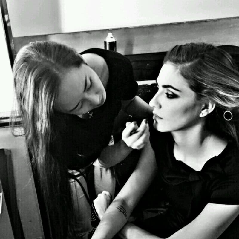 AndyMerl Makeup Artist