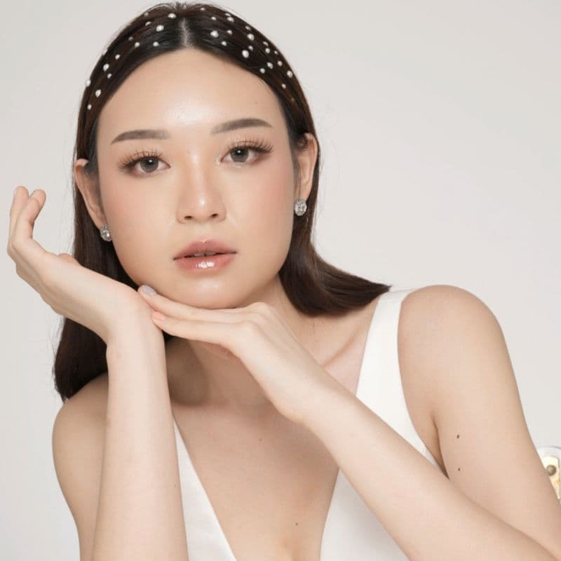 AngelineThresdy Makeup Artist