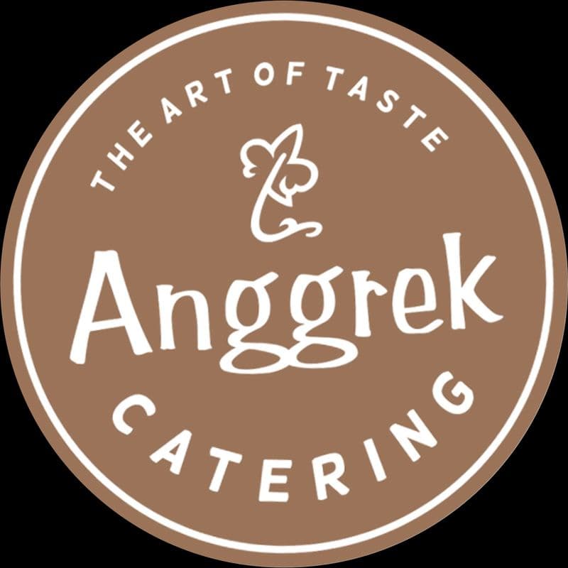 Anggrek Catering