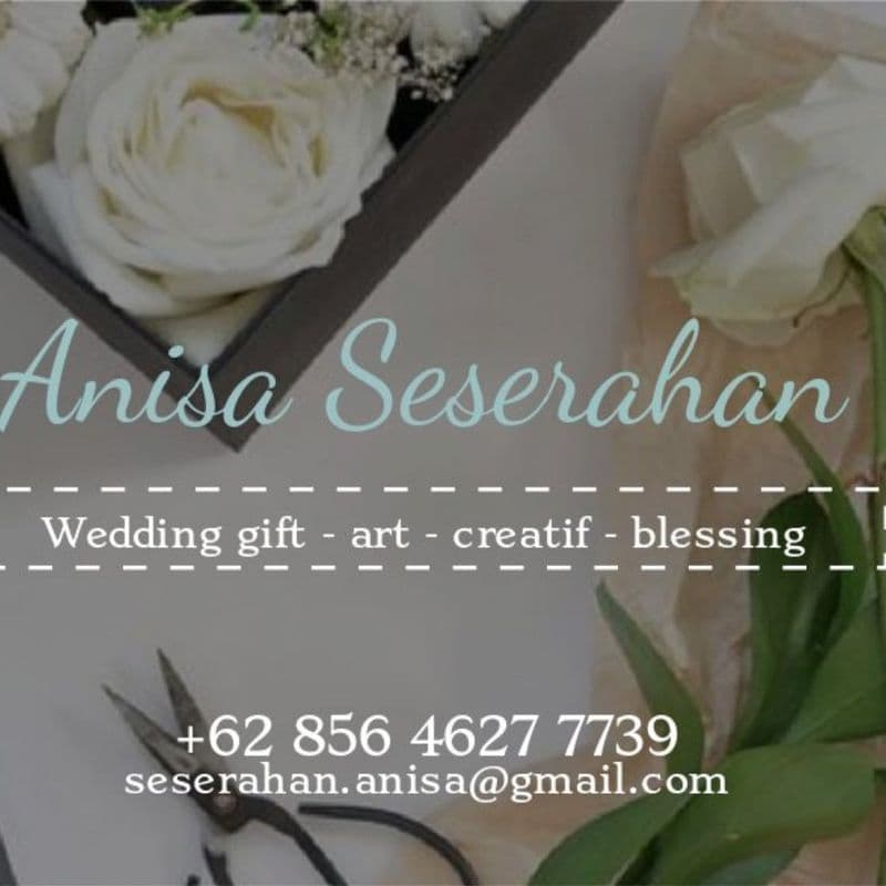 anisaseserahan