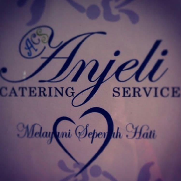 Anjeli Catering Service