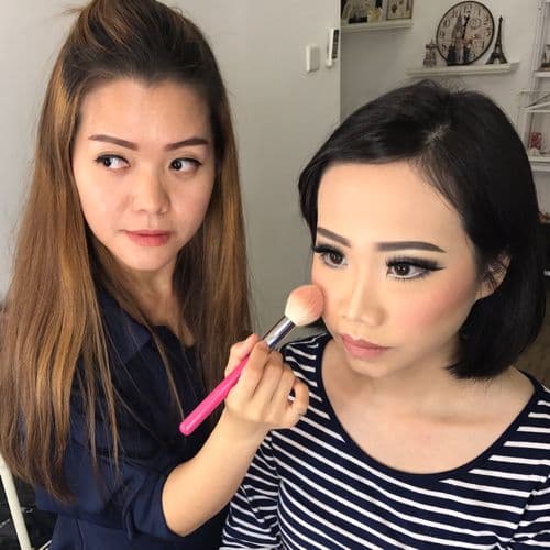 annahuang pro Mua