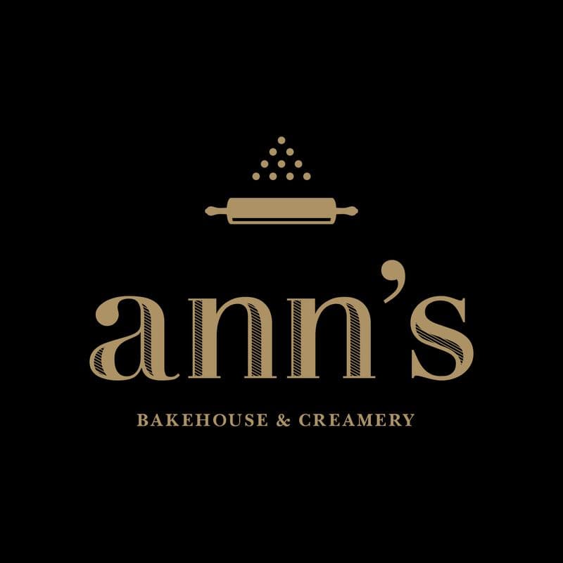 Ann's Bakehouse & Creamery