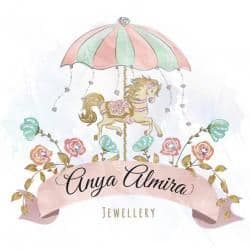 Anya Almira Jewellery