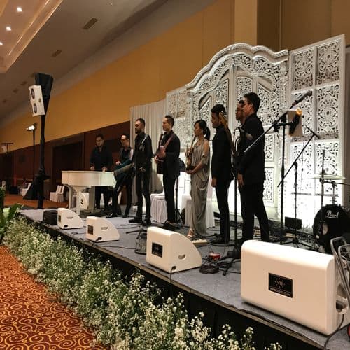 APH Soundlab