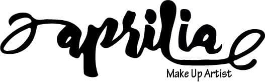 Aprilia Make Up Artist