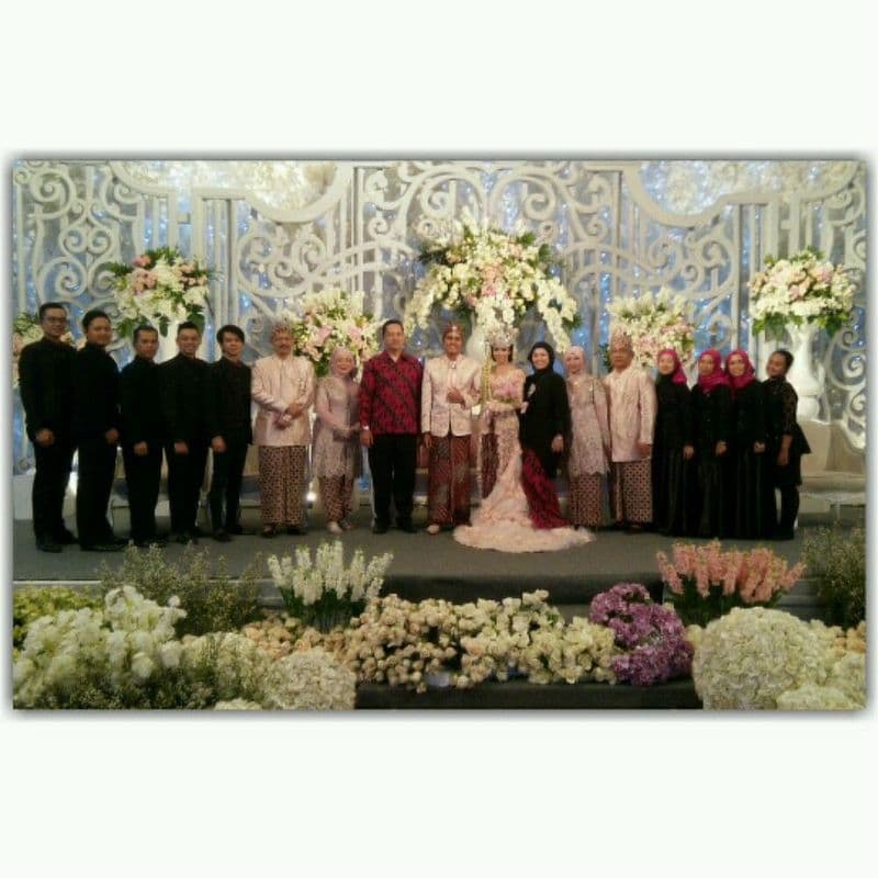 Araminta Wedding Organizer