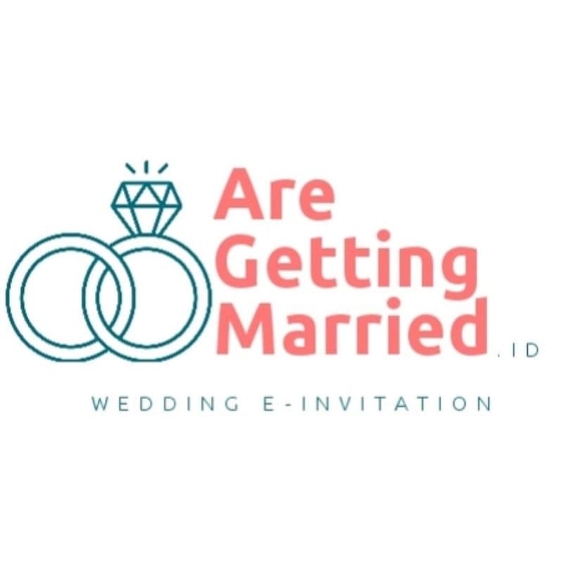 Are Getting Married