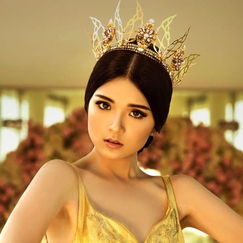 Areta Kristi Makeup Artist