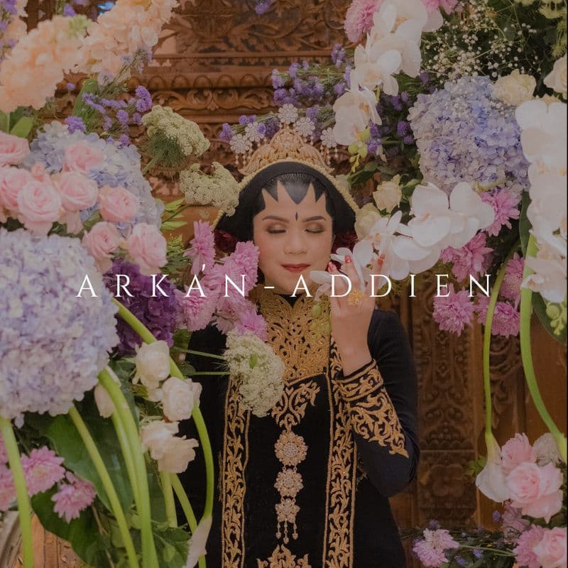 Arkan Addien Photography