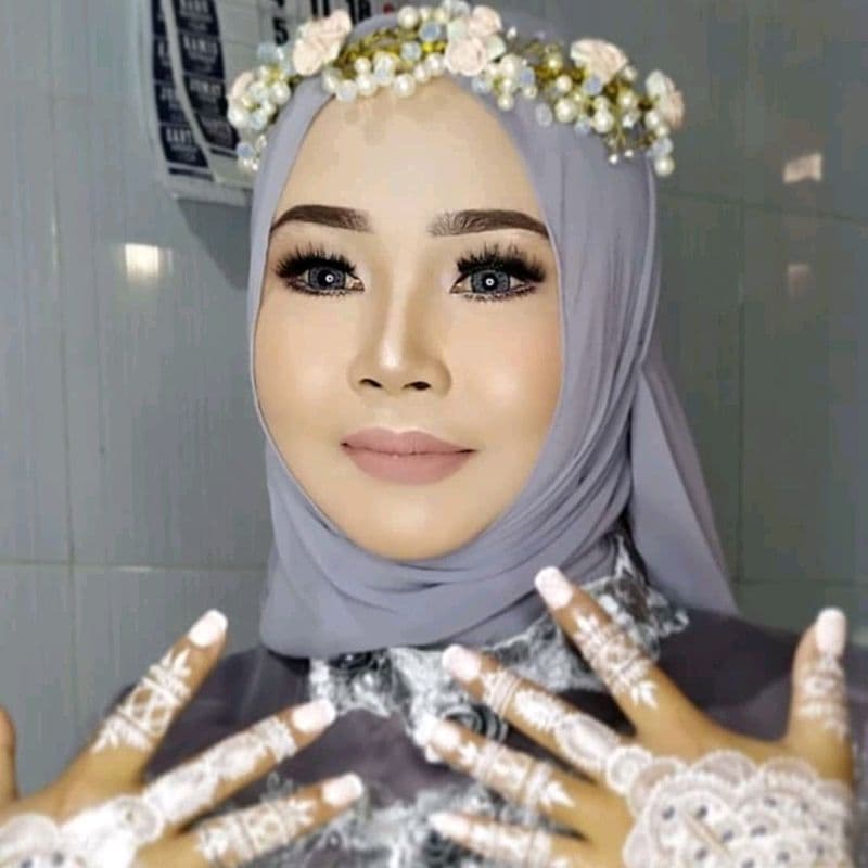 Aroosa Wedding