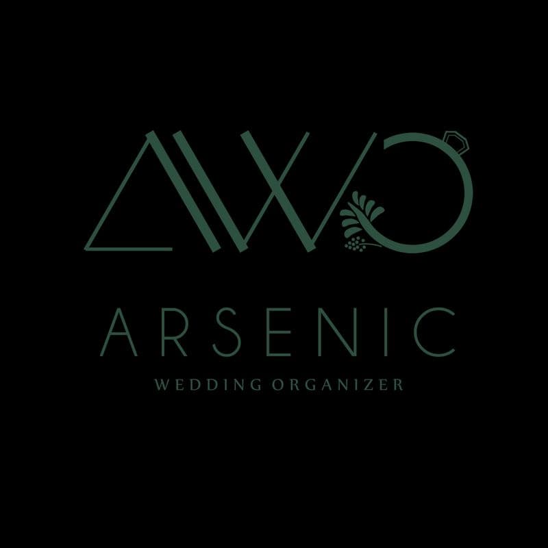 Arsenic Wedding Organizer