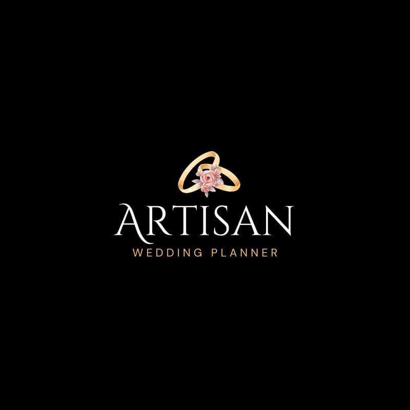 Artisan Wedding Planner