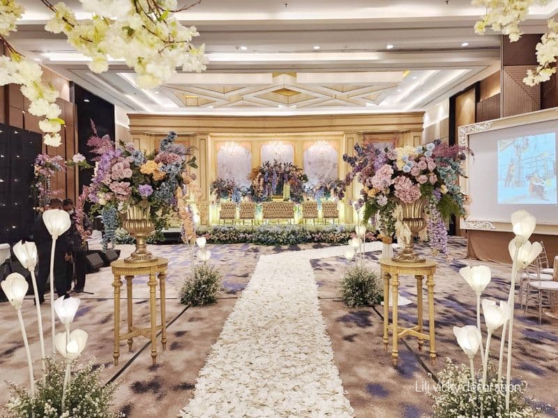 Artotel Suites Mangkuluhur Jakarta