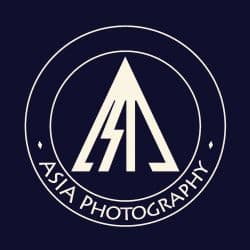 Asia Fotografi