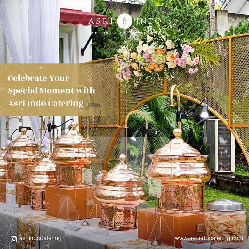 Asri Indo Catering