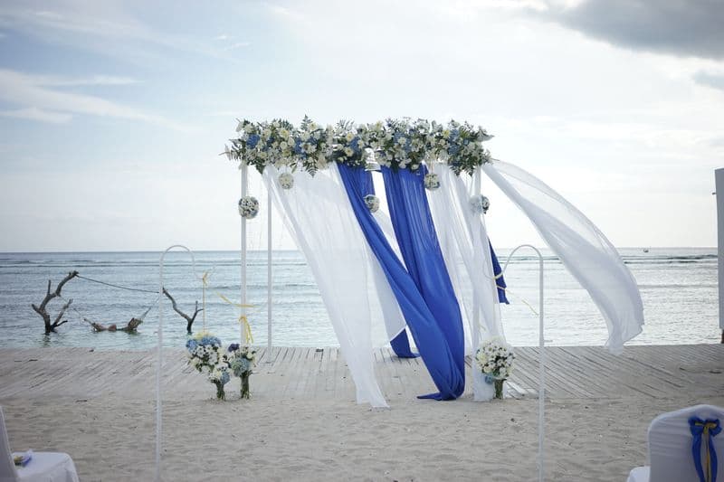 ASTON SUNSET BEACH RESORT GILI TRAWANGAN