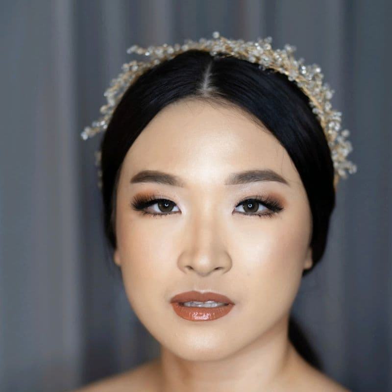 Aurelia Giani Makeup